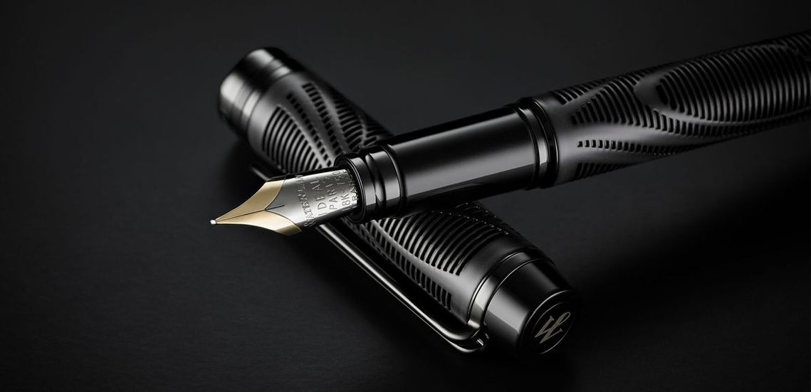 LE MAN 140. Edición limitada. 400 piezas.